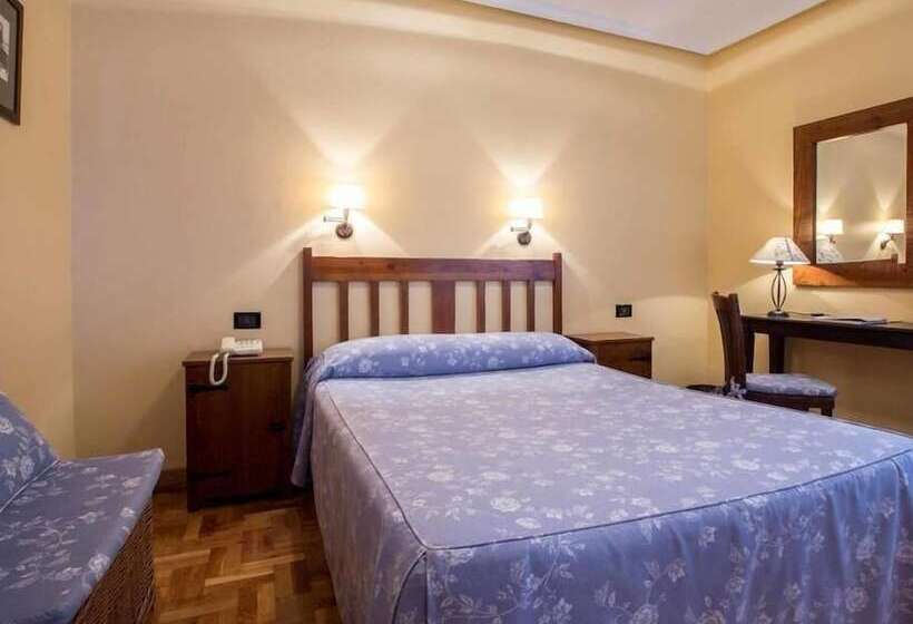 标准间, Casa Camila