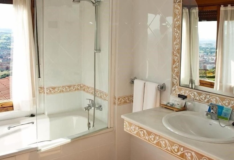 标准间, Casa Camila