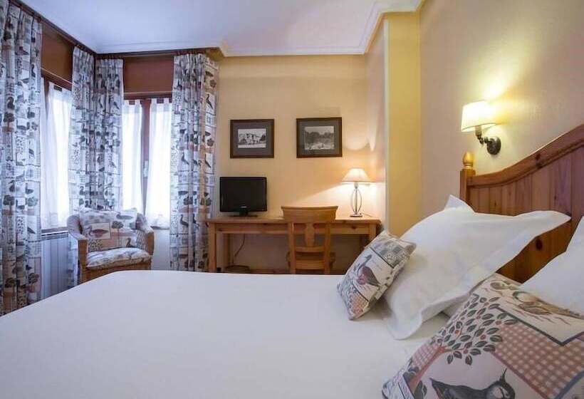 标准间, Casa Camila