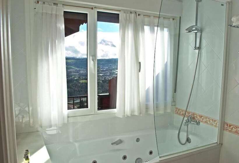 高级大房间, Casa Camila