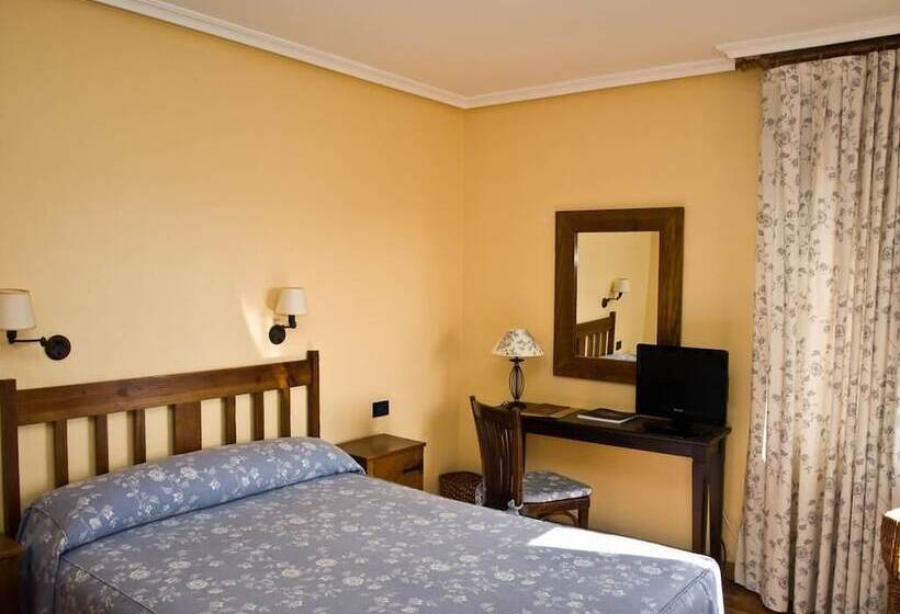 标准间, Casa Camila