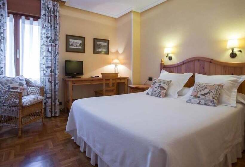 标准间, Casa Camila