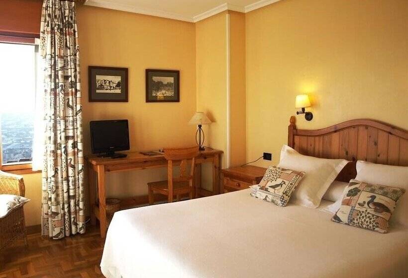 标准间, Casa Camila