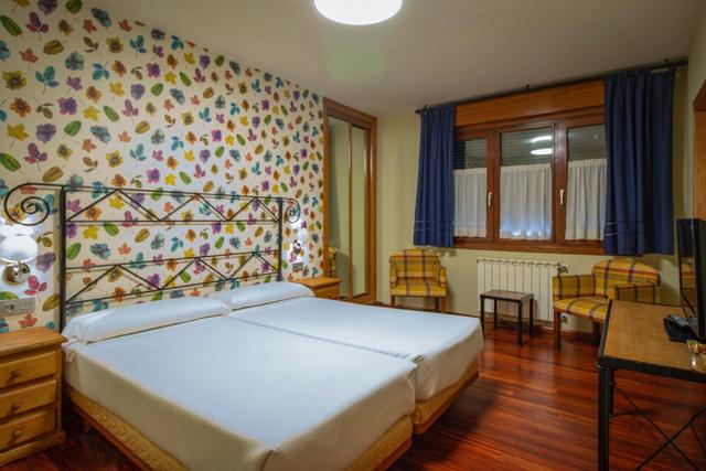 Номер Стандарт, Casa Miño