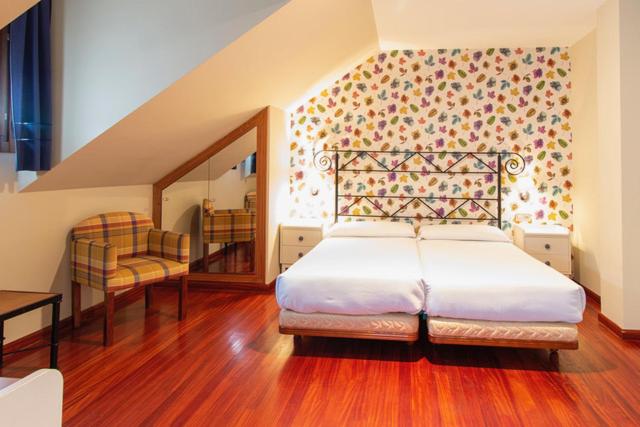 Номер Стандарт, Casa Miño