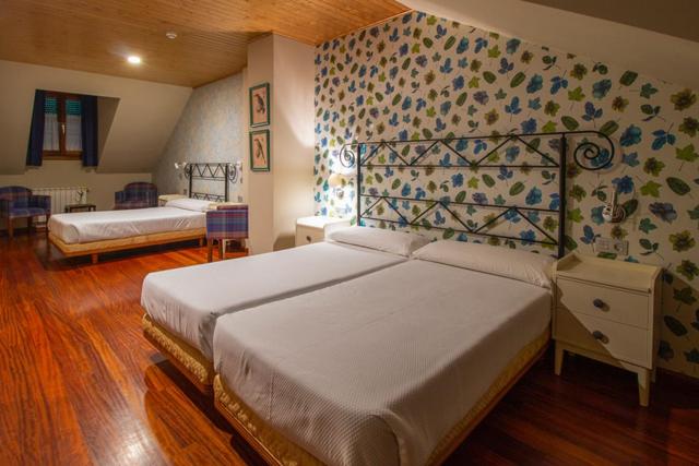 Номер Стандарт, Casa Miño