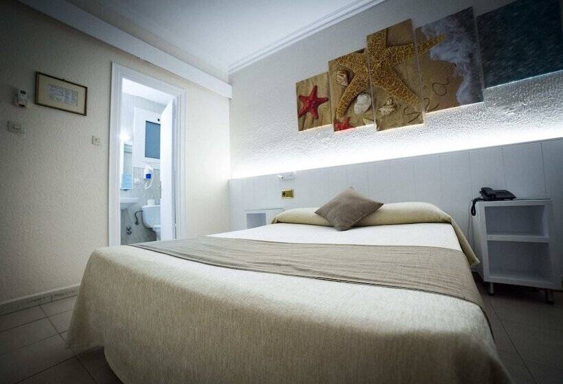 Четырехместный Номер Стандарт, Claramar