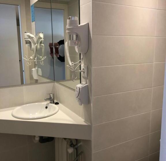 Семейный люкс с 2 спальнями и террасой, Claramar