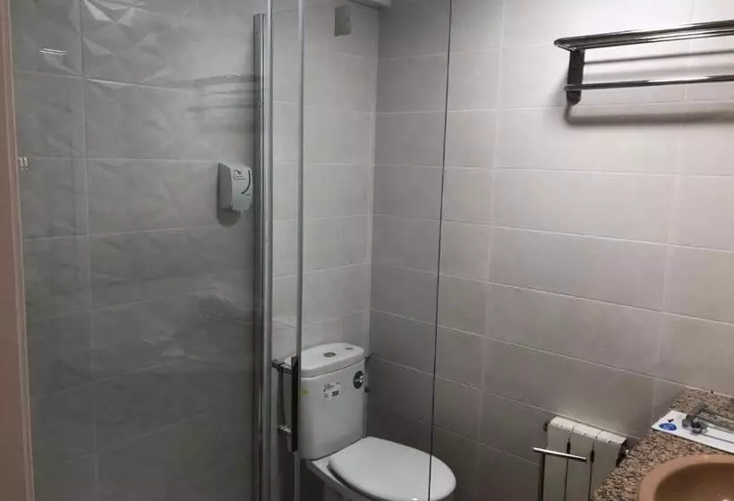 Familiesuite med 2 soveværelser og terrasse, Claramar