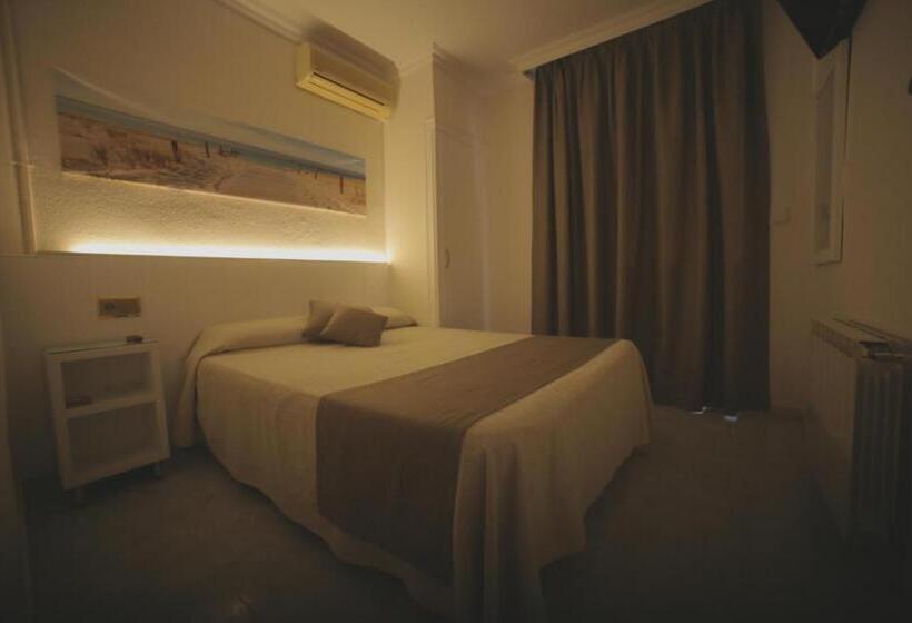 Номер Стандарт Индивидуальный с Балконом, Claramar