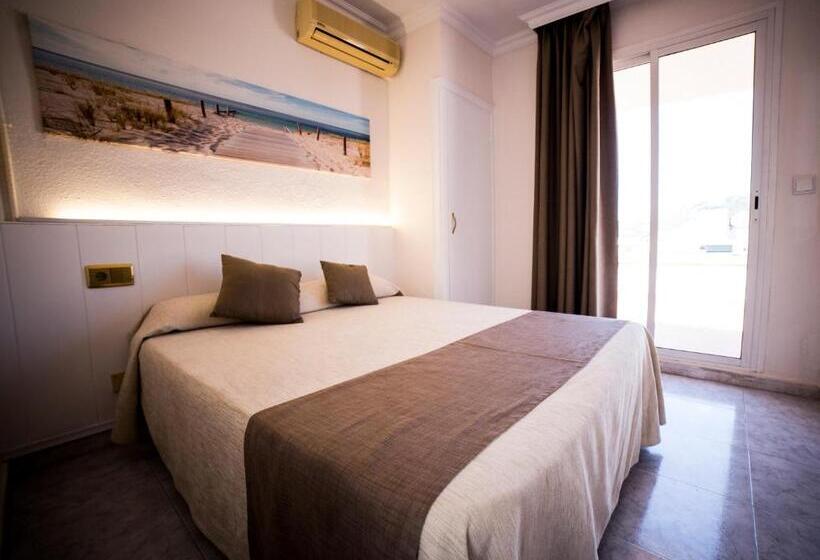 Номер Basic, Claramar