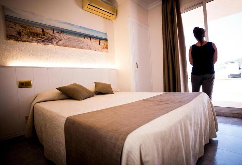 Номер Basic, Claramar