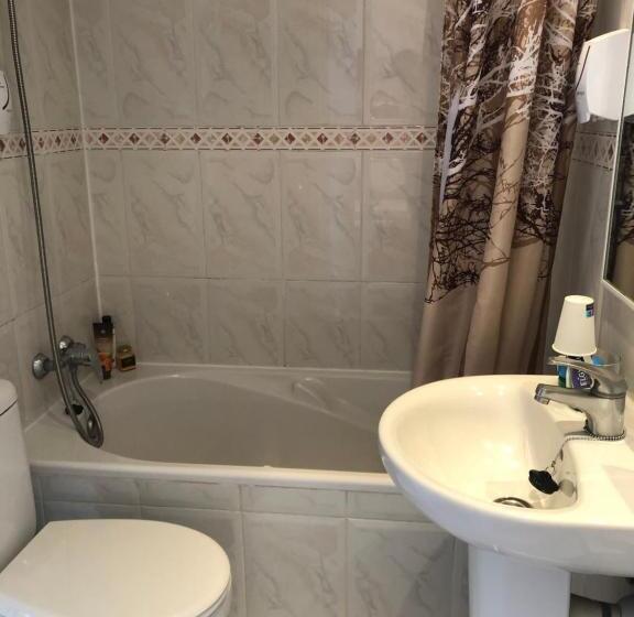 Quarto Basic, Claramar