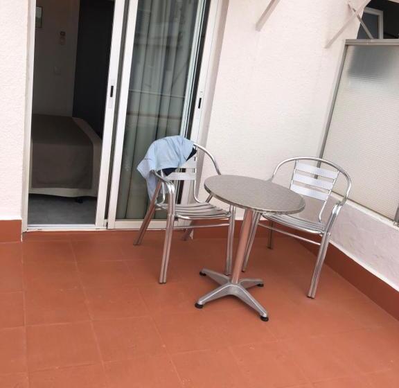 Quarto Basic, Claramar