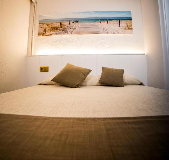 Номер Basic, Claramar