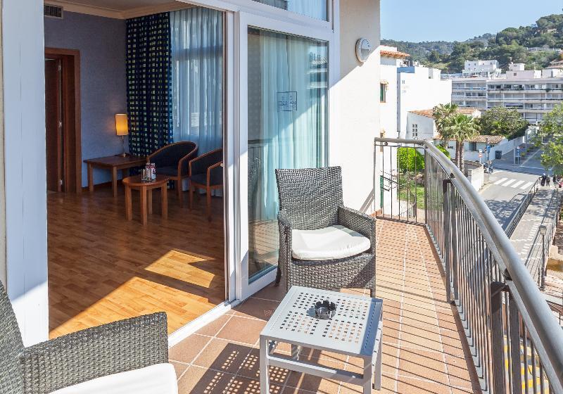 2ベッドスイートルーム, Delfin