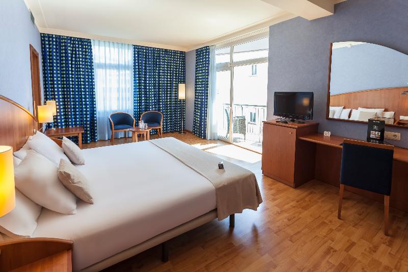 2ベッドスイートルーム, Delfin