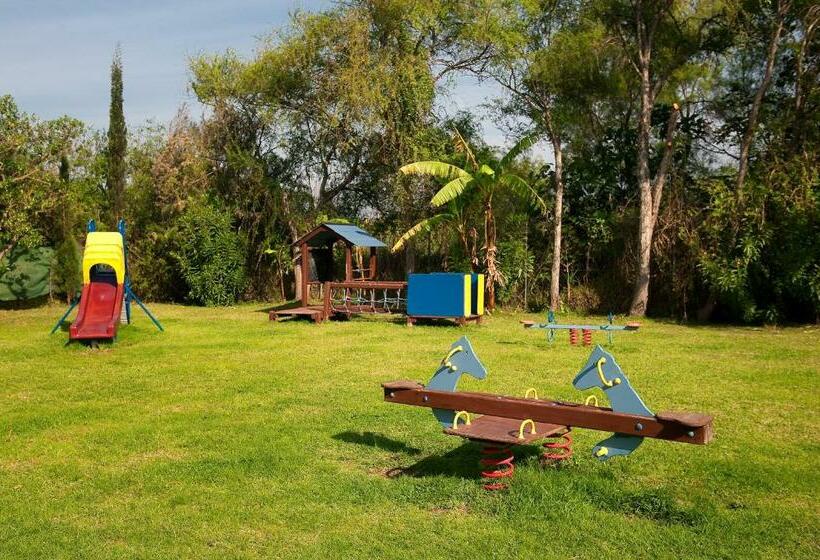 غرفة عائلية مطلّة علي البحر, Elba Motril Beach & Business