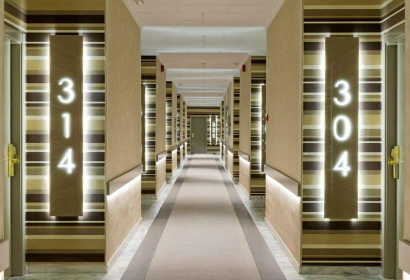 غرفة قياسية فردية, Elba Motril Beach & Business