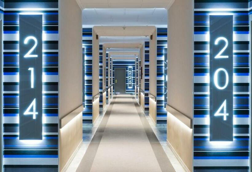 스탠다드 싱글 룸 바다 전망, Elba Motril Beach & Business