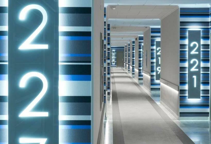 바다 전망 스위트, Elba Motril Beach & Business