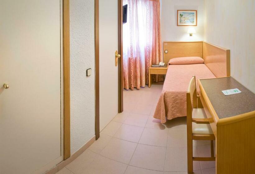 스탠다드 싱글 룸, Ght Xaloc