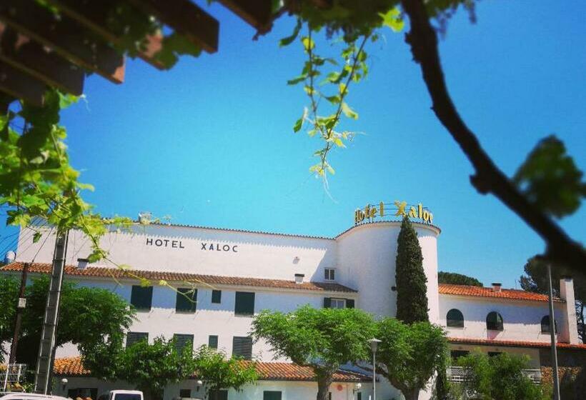 스탠다드 싱글 룸, Ght Xaloc