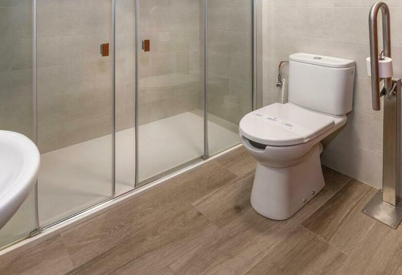 Triple Room Sea View, Ght Xaloc