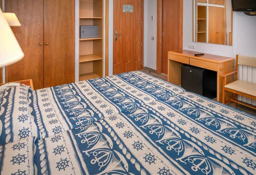 Triple Room Sea View, Ght Xaloc