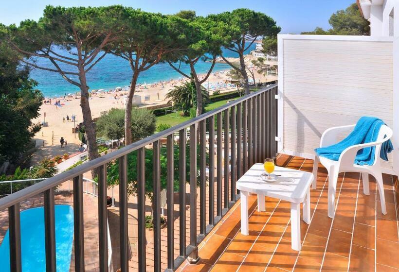 Triple Room Sea View, Ght Xaloc