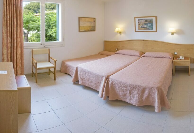 Triple Room Sea View, Ght Xaloc