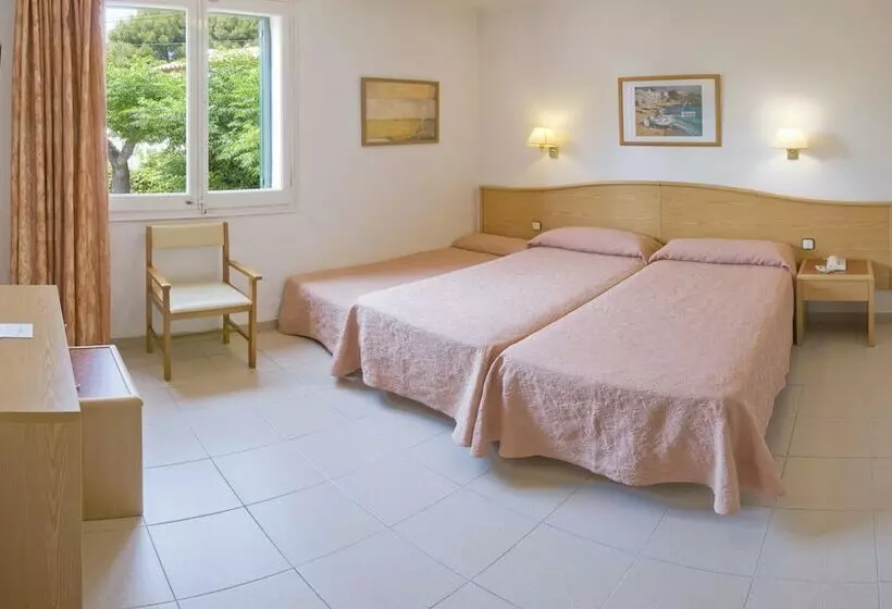 Triple Room Sea View, Ght Xaloc