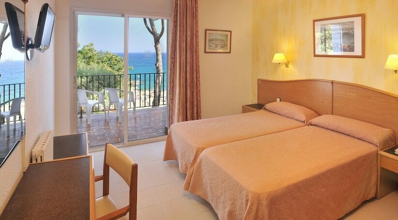 Triple Room Sea View, Ght Xaloc