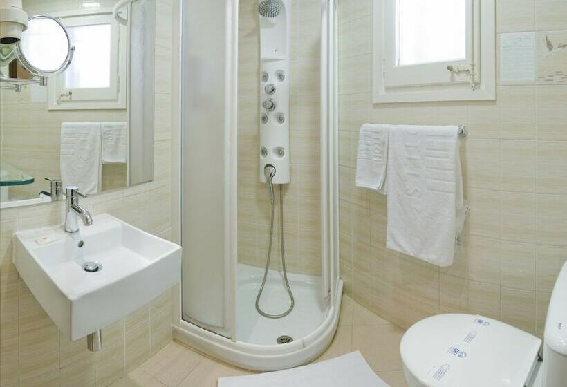 Triple Room Sea View, Ght Xaloc