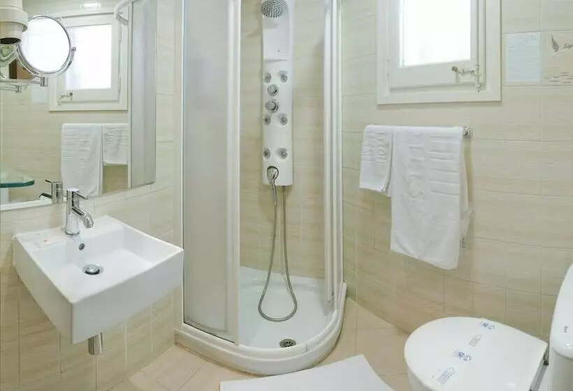 Triple Room Sea View, Ght Xaloc