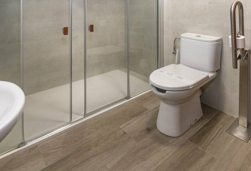 Triple Room Sea View, Ght Xaloc