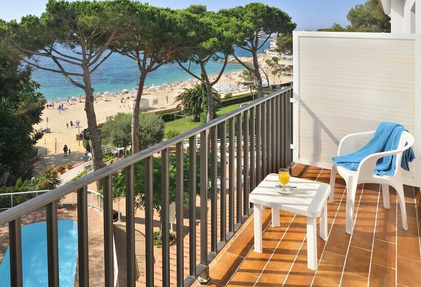 Triple Room Sea View, Ght Xaloc