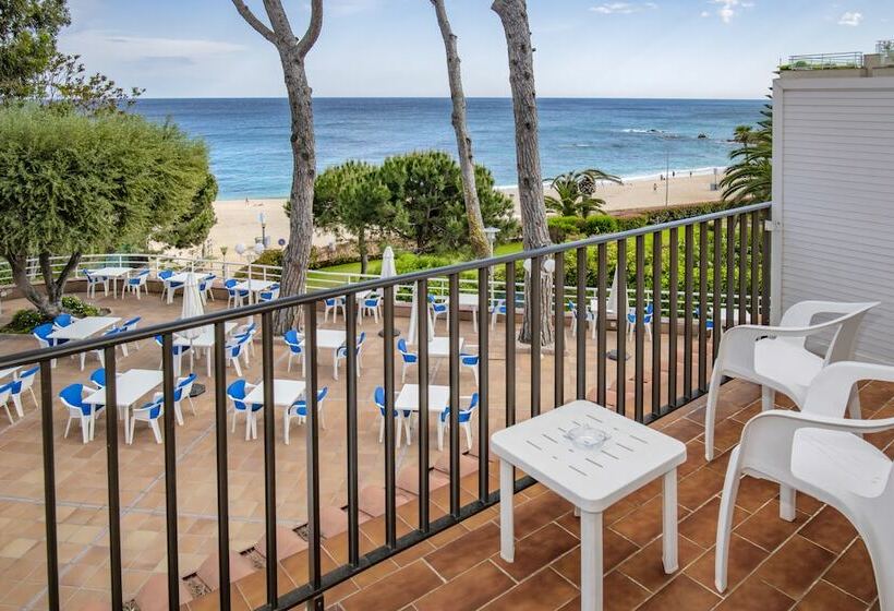 Triple Room Sea View, Ght Xaloc