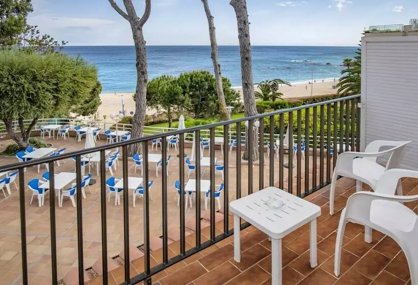 Triple Room Sea View, Ght Xaloc