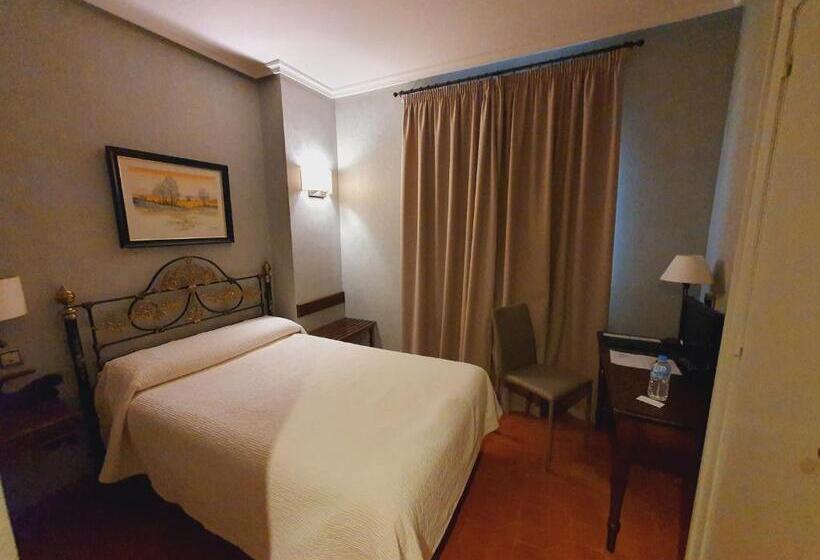 스탠다드 싱글 룸, Hostal Doña Juana