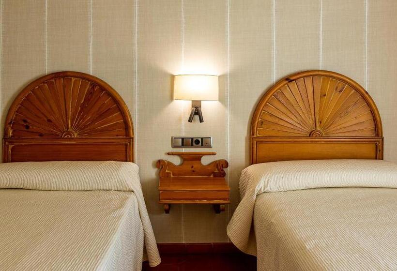 스탠다드 룸, Hostal Doña Juana