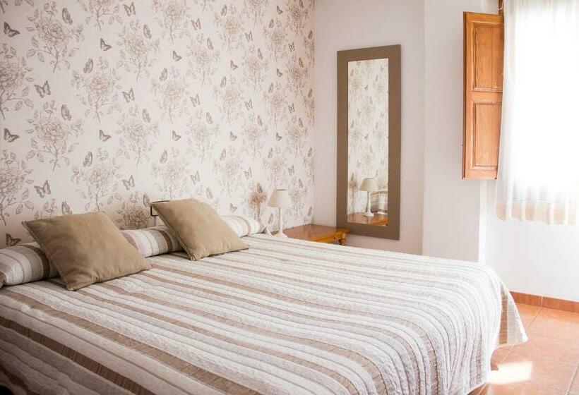 스탠다드 룸, Hostal El Pozo