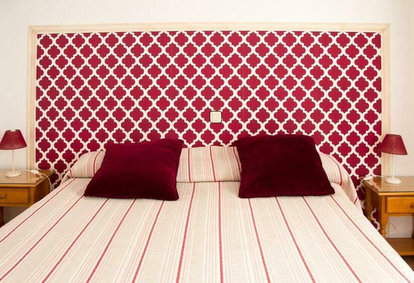 스탠다드 룸, Hostal El Pozo