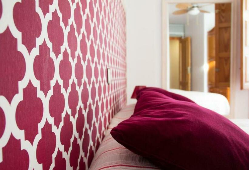 스탠다드 룸, Hostal El Pozo