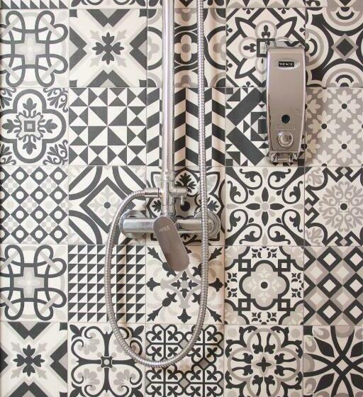 패밀리 룸, Hostal El Pozo