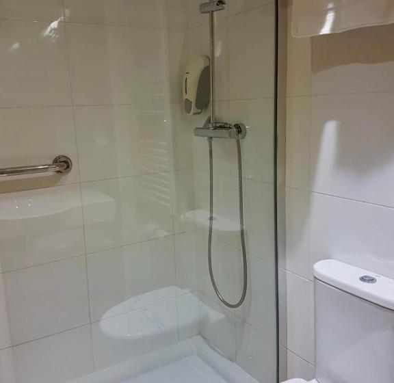 Номер Стандарт Индивидуальный, Hostal Puerta La Villa