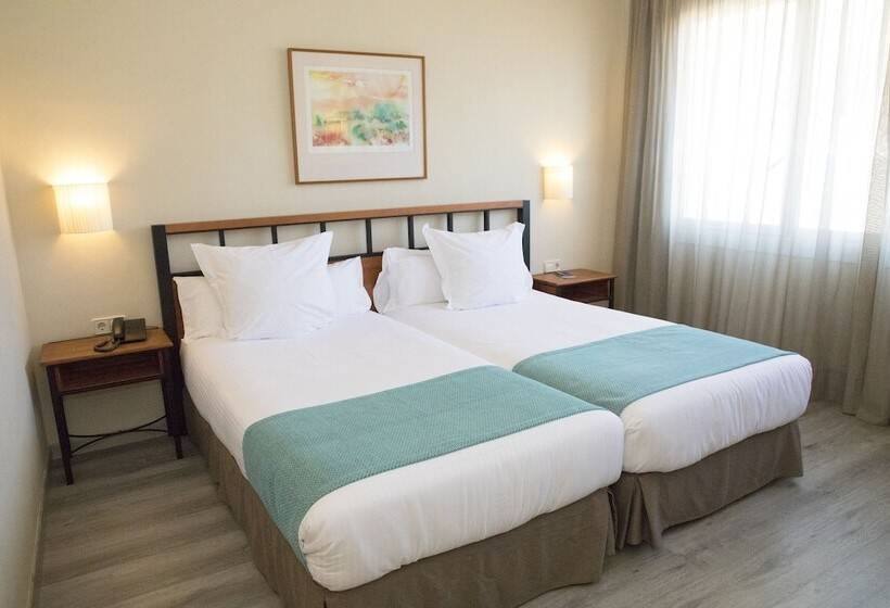 经济房, Hostalillo