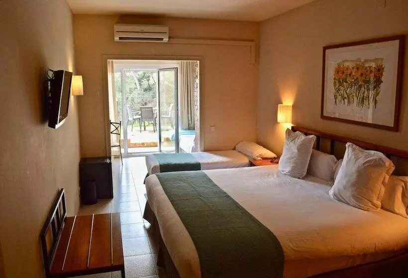 Family Room Sea View, Hostalillo
