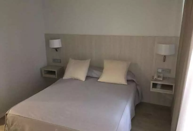 Chambre Standard Individuelle, Marina