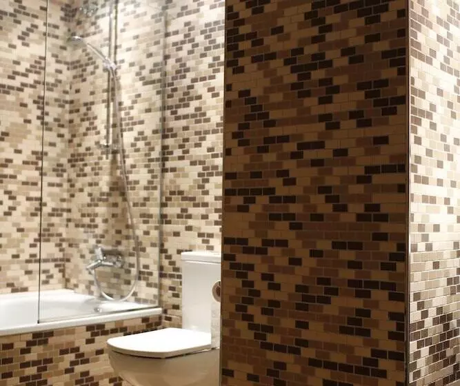 Chambre Standard, Marina